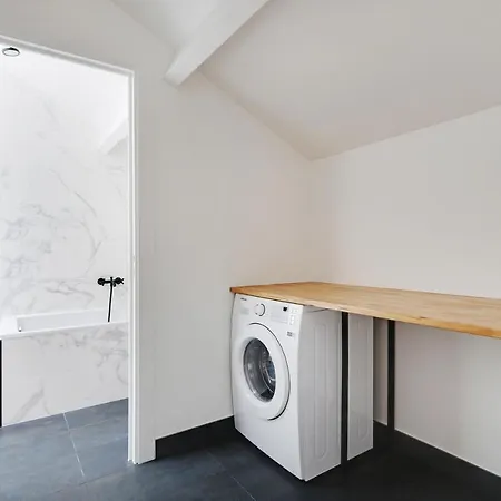 Pick A Flat's In La Chapelle - Impasse Du Curé *